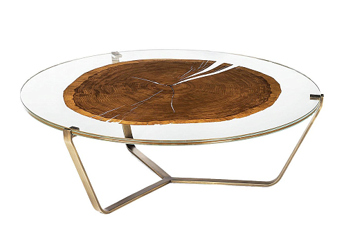 Cortina salontafel