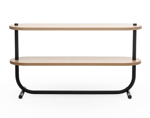 Console Bubalus Anthracite