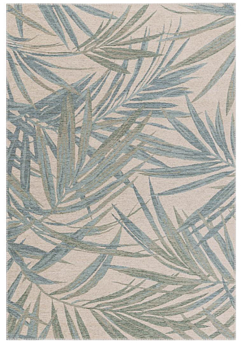 Tapis Chantilly Jungle