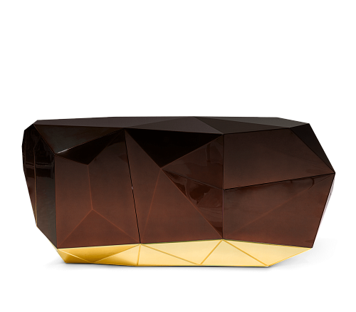 Buffet Prism chocolat