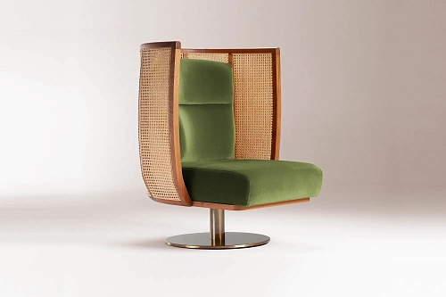 Fauteuil Egoísta