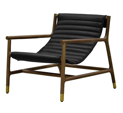 Fauteuil lounge Joyce