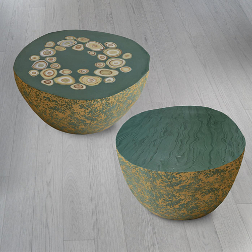 Table basse BonBon