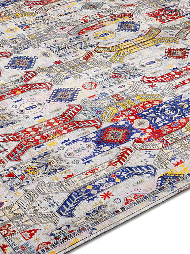 Tapis de luxe fait main Soul
