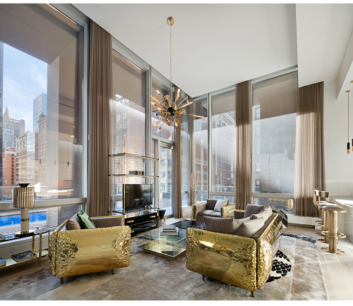 Imperia luxe bank