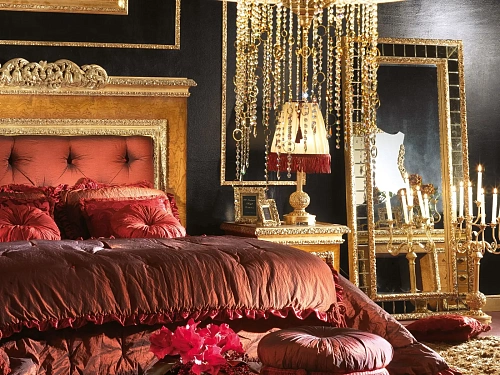 Royal bedlampje