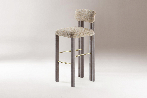 Tabouret de bar Camelia