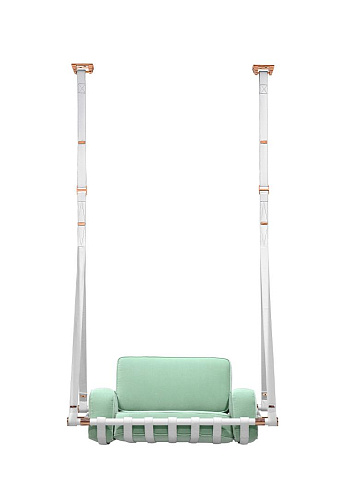 Chaise suspendue Nuage douillet