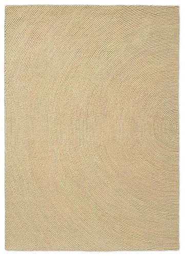 Decor Echo Sand luxe vloerkleed