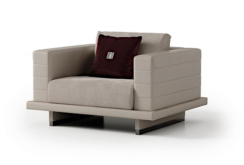 My Story fauteuil