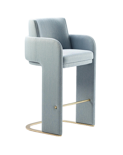 Tabouret de bar Odisseia