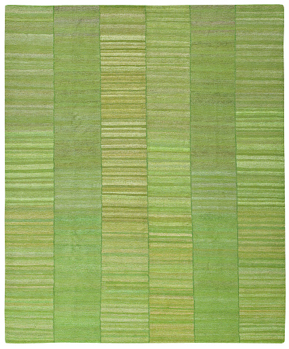 Tapis Spice 1 vert