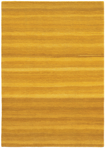 Gamba goud vloerkleed