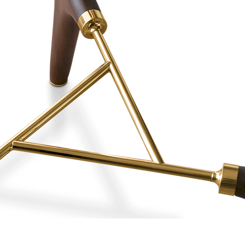 Tatum salontafel