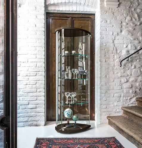 Vitrine Olivella