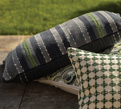 Naraya coussin