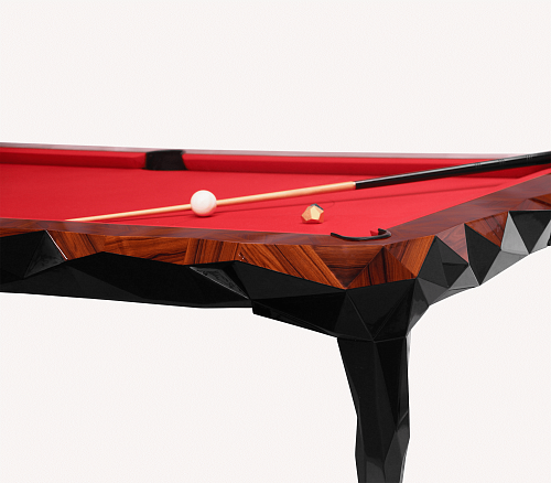 Majestic snookertafel