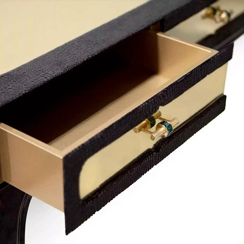 Bureau Exotique
