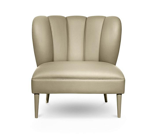 Fauteuil haut de gamme