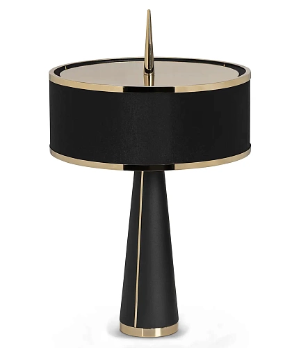 Needle tafellamp
