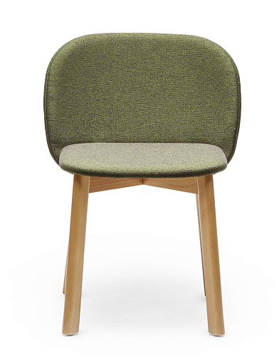 Chaise Chips S Verte