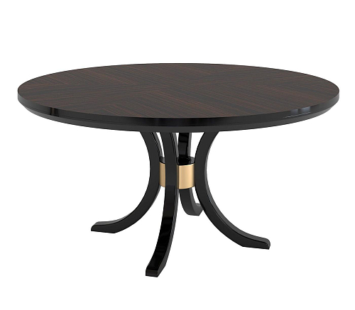 Iconic eettafel