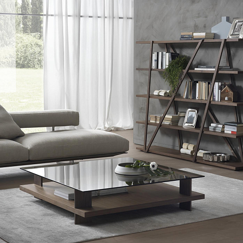 Table basse Corallo