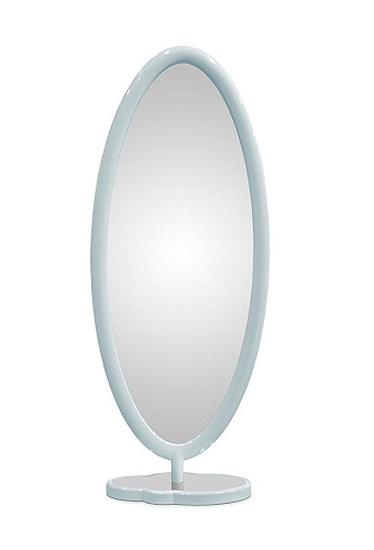 Miroir de coiffeuse Nimbus