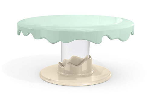 Marshmallow vreugde activiteitentafel