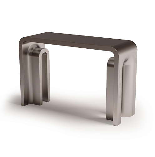 Pliè consoletafel