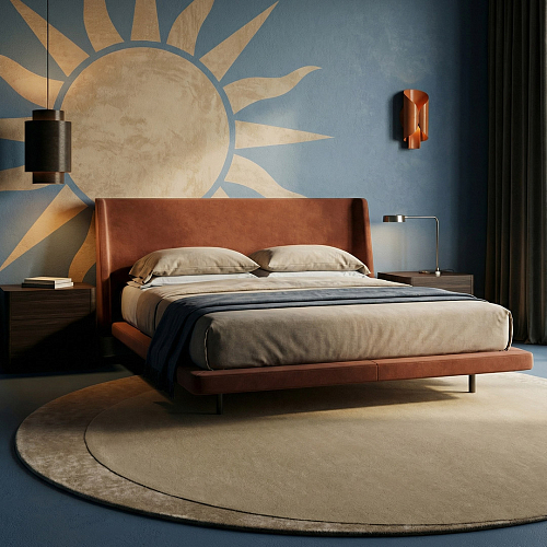 Tapis Luna Désert