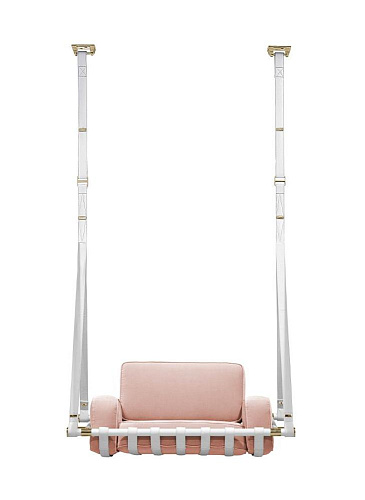 Chaise suspendue Nuage douillet