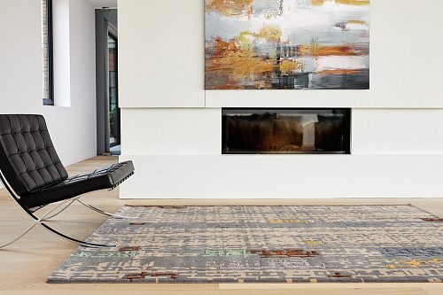 Tapis Net