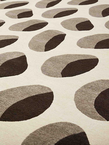 Tapis Arlecchino design
