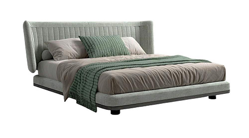 Marais designbed