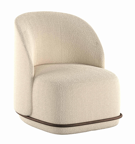 Fauteuil Albes
