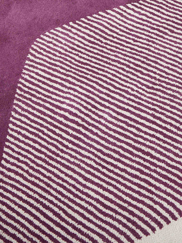 Camouflage Bold vloerkleed