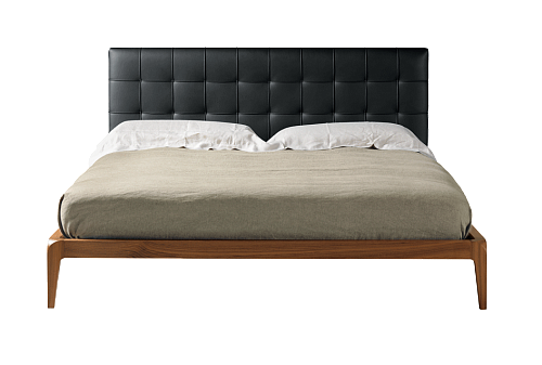 Sig.re bruin Italiaans bed