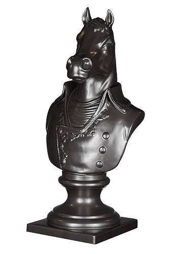 Sculpture décorative Marengo