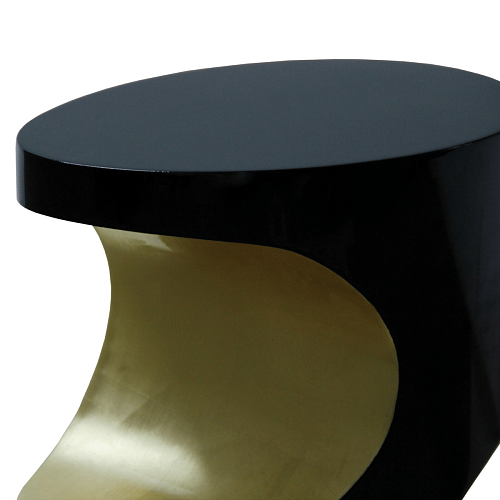 Table d’appoint Canyon Stone