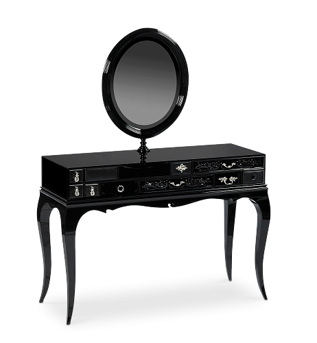 Beverly kaptafel