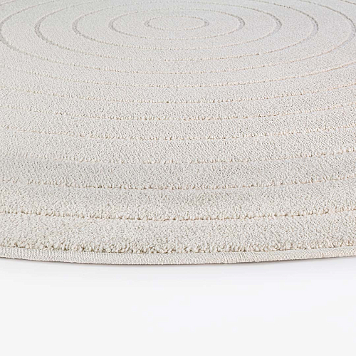 Cortina Sfera Ivory vloerkleed