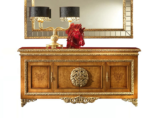 Buffet italien Royal