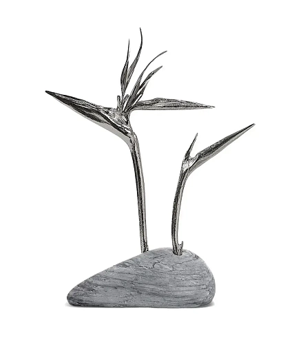 Sculpture Blossom III