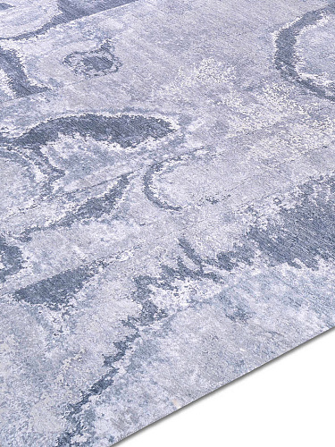 Galileo handgemaakt luxe vloerkleed