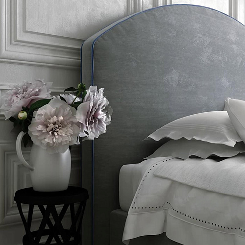 Violetta Italiaans luxe handgemaakt bed