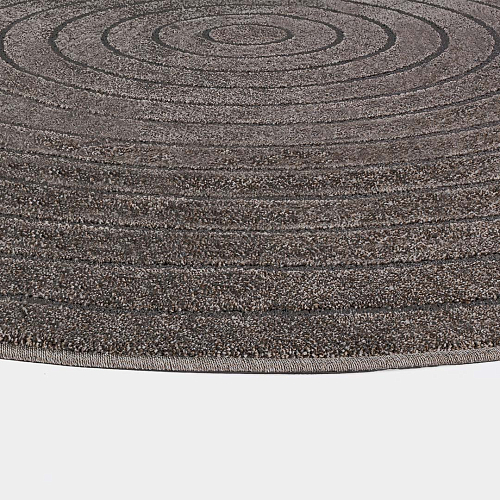 Tapis Cortina Sphère Taupe