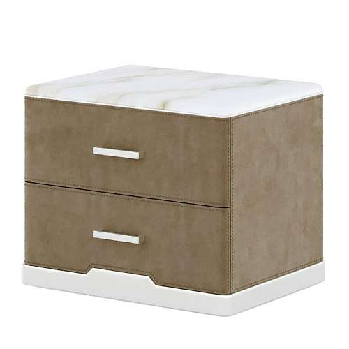 Table de nuit moderne Lola