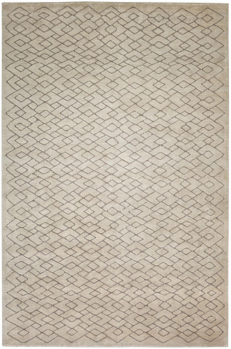 Uele luxe designer vloerkleed
