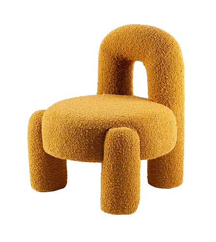 Fauteuil Marlon